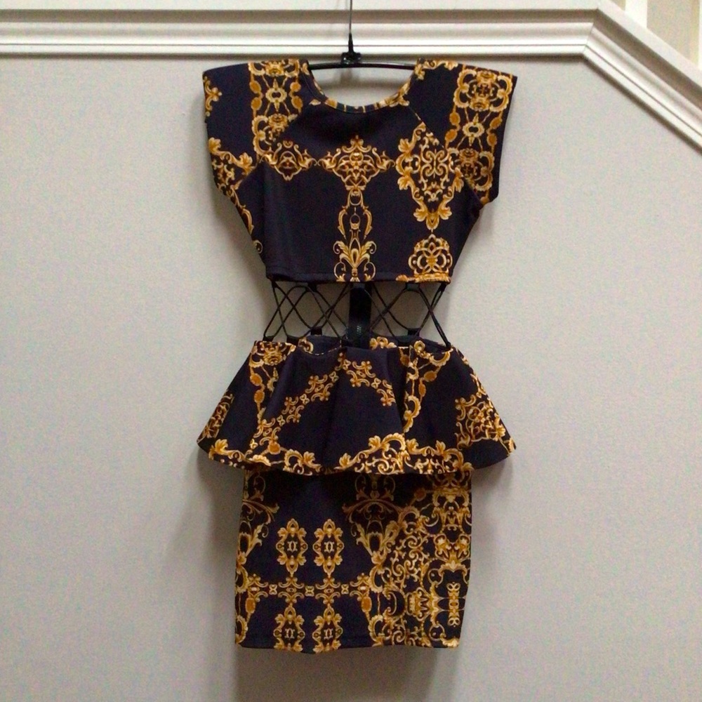 Renée London dress